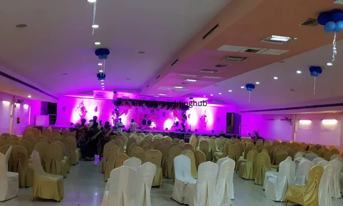 Aahwanam  Function Hall  Rajahmundry